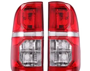 TOYOTA Hilux 2012-2014 - 2