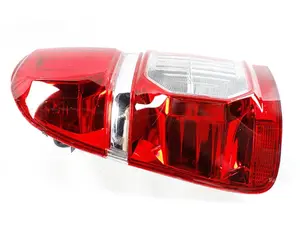 TOYOTA Hilux 2012-2014 - 4