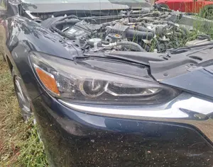 MAZDA Mazda 6 2018-2023 - 1