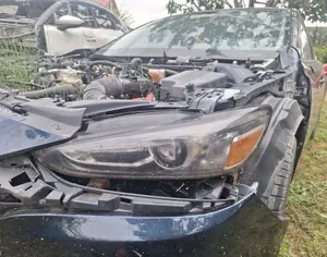 MAZDA Mazda 6 2018-2023