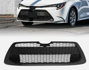 TOYOTA Corolla 2019-2022