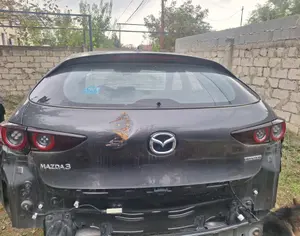 MAZDA Mazda 3 2019-2026 - 1