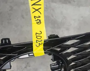 LEXUS NX 250 2022-2025 - 3