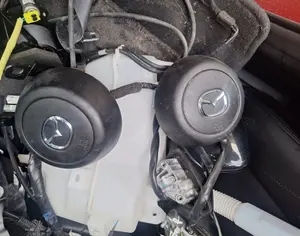 MAZDA CX-30 2019-2026