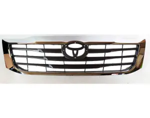 TOYOTA Hilux 2012-2014