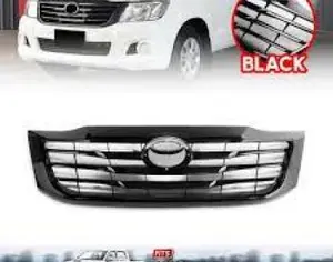 TOYOTA Hilux 2012-2014