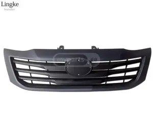 TOYOTA Hilux 2012-2014 - 2