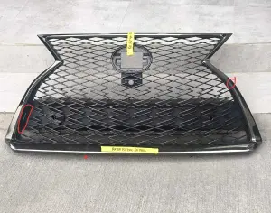 LEXUS RX 350 2020-2025 - 1