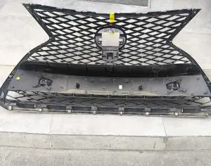 LEXUS RX 350 2020-2025 - 5