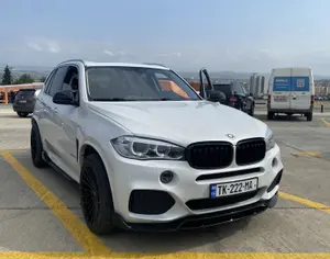 BMW X5 2014-2017