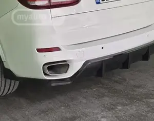 BMW X5 2014-2017 - 3