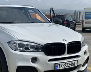 BMW X5 2014-2017 - 4