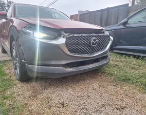 MAZDA CX-30 2019-2026 - 1