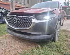 MAZDA CX-30 2019-2026 - 2