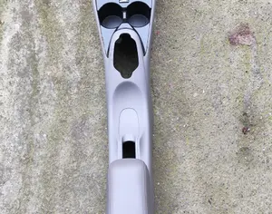 HONDA Insight 2009-2014 - 3