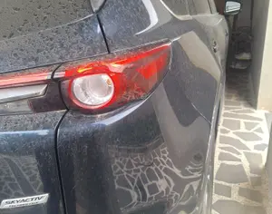 MAZDA CX-9 2016-2023