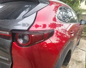 MAZDA CX-30 2019-2026
