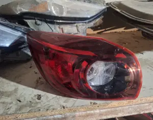 MAZDA Mazda 3 2013-2018