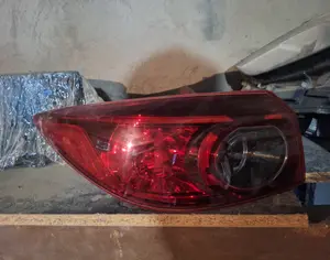 MAZDA Mazda 3 2013-2018