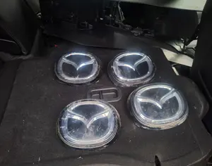 MAZDA Mazda 3 2019-2026