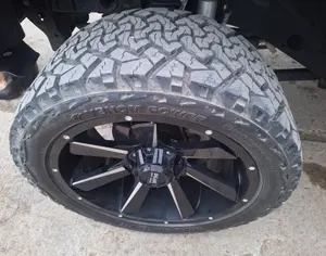 R22 JEEP Wrangler 2014-2026 - 5