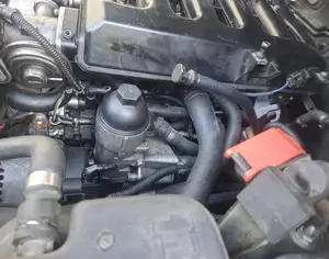 BMW X5 2007-2012 - 2