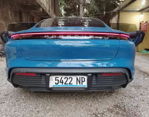 PORSCHE Taycan 4S 2019-2024 - 1