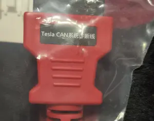 OBD TO TESLA - 2