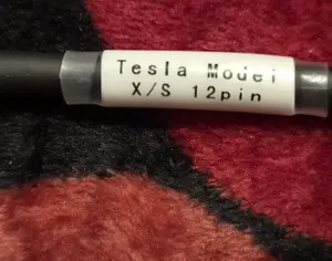 OBD TO TESLA - 5