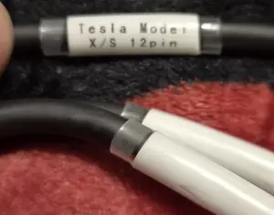 OBD TO TESLA - 7