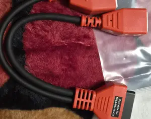 Nissan 16+32 bypass cable - 2