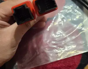 Jeep bypass cable - 2
