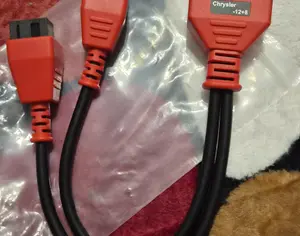 Jeep bypass cable - 3