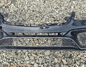 MERCEDES-BENZ GLS 350 2013-2020 - 2
