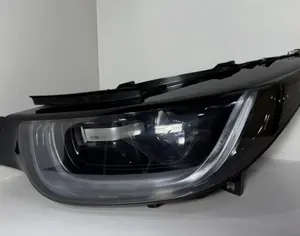 BMW i3 2018-2022