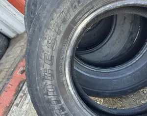 R16 245/70 Все Сезоны - 4