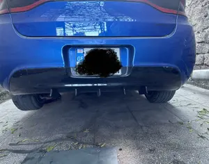 DODGE Dart 2011-2019