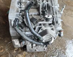 HONDA Accord 2018-2022