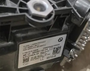 BMW M3 2021-2024 - 3