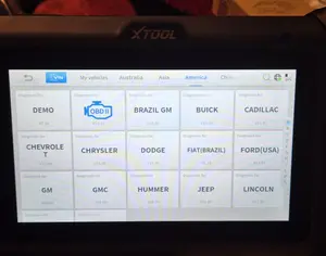 XTOOL D7S - 10