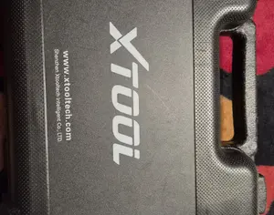 XTOOL D7S - 11