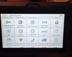 XTOOL D7S - 3