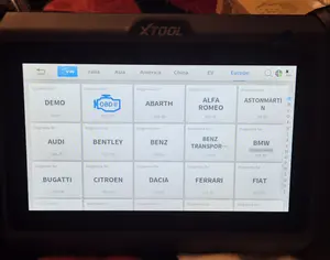 XTOOL D7S - 6