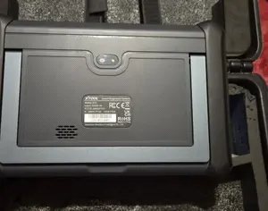 XTOOL D7S - 7