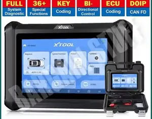 XTOOL D7S - 8