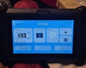XTOOL D7S - 9