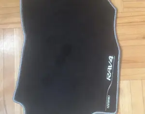 TOYOTA RAV 4 2020-2025