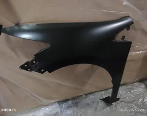 HONDA Insight 2009-2014 - 2
