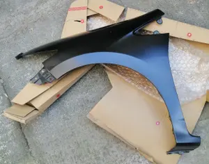 HONDA Insight 2009-2014 - 4