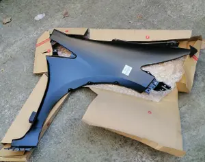 HONDA Insight 2009-2014 - 5